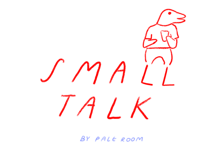 small talk