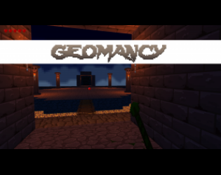 Geomancy