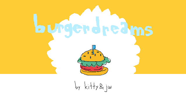 burgerdreams