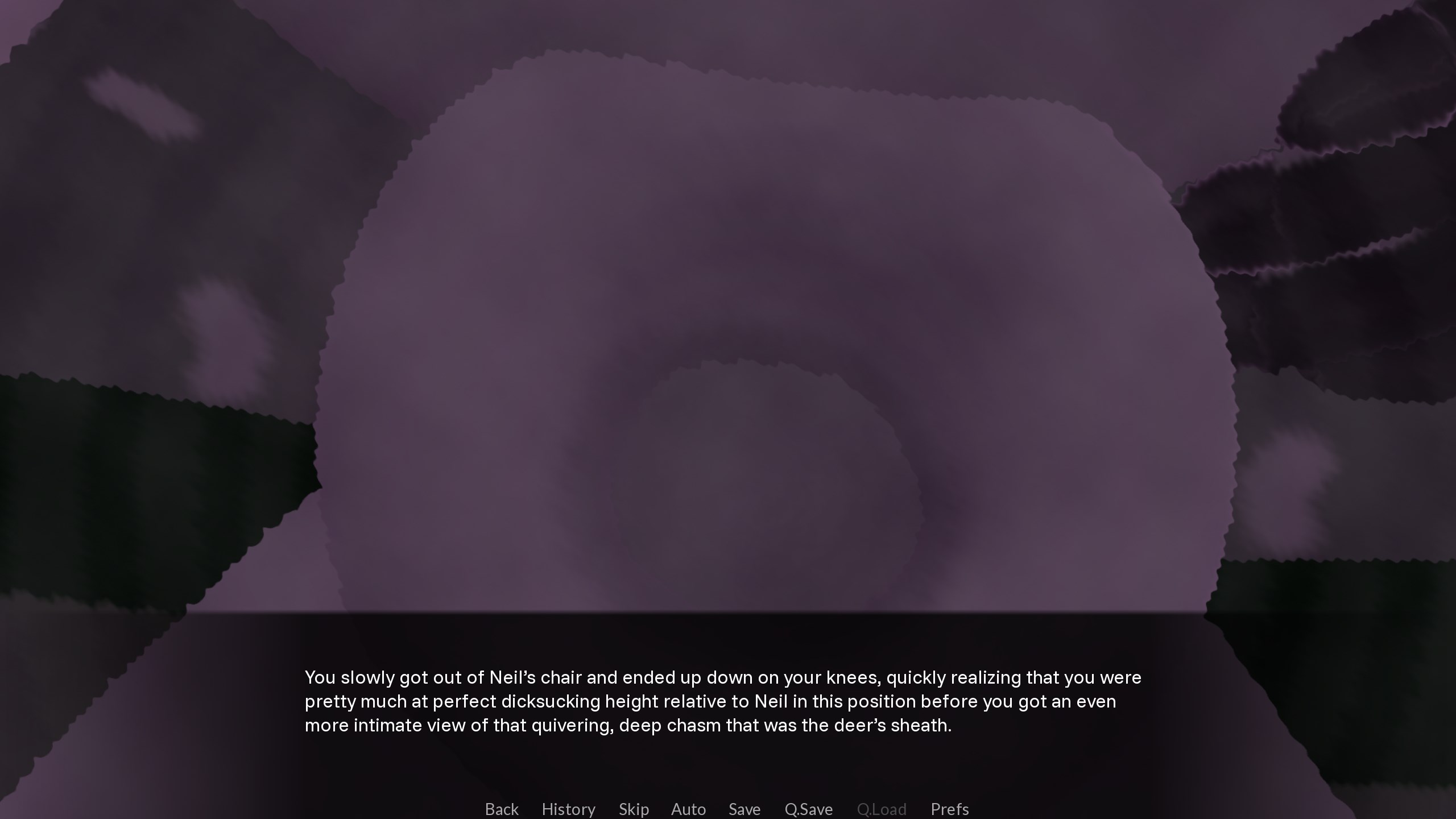 Screenshot 5 for A Night With Neil