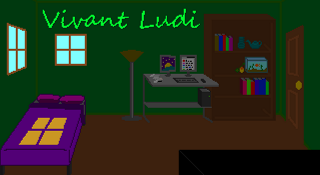 Vivant Ludi