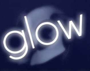 Cover image for Glow