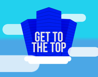 Cover image for Get To The Top