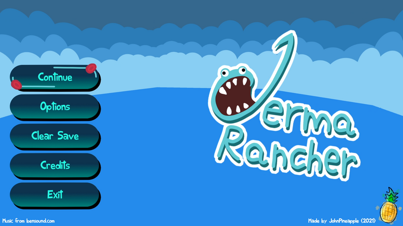 Jerma Rancher By John Pineapple