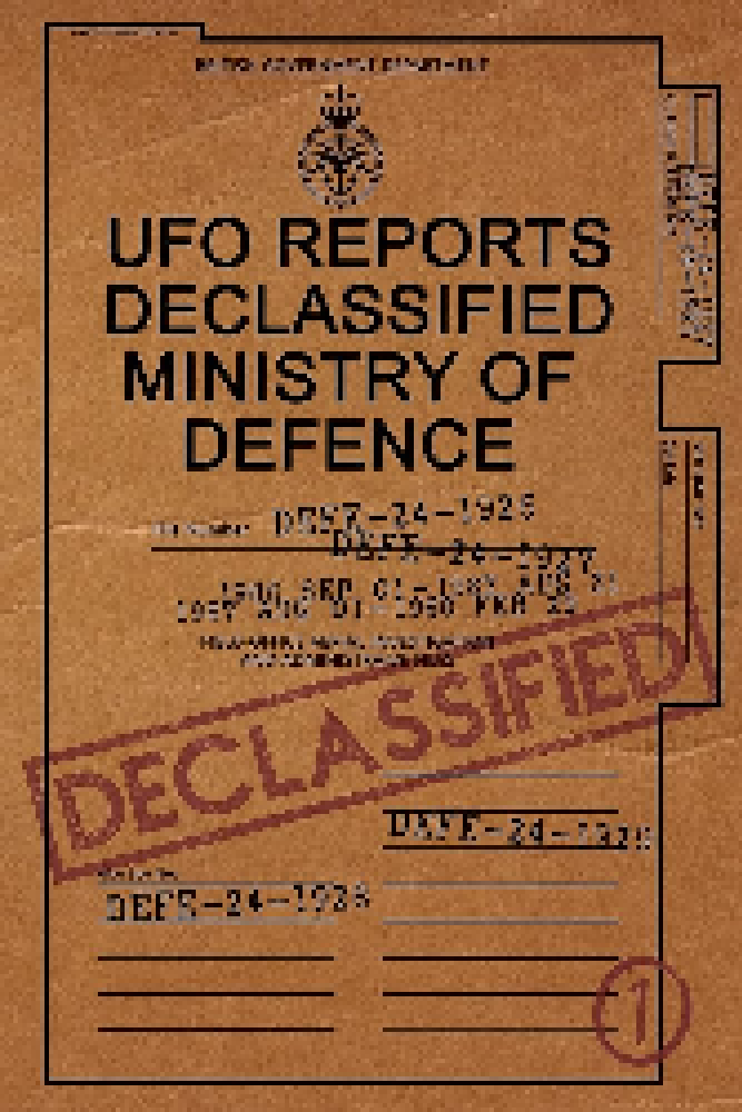 Screenshot 2 for Declassified Space Invaders
