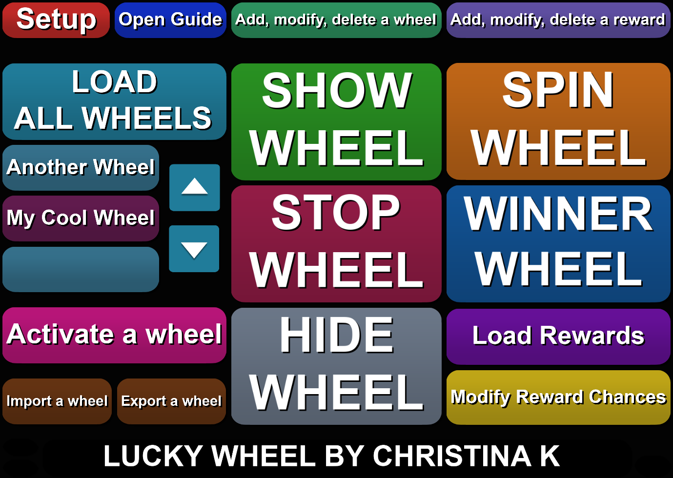 Spin The Wheel POP-UP Scam - Removal and recovery steps (updated)