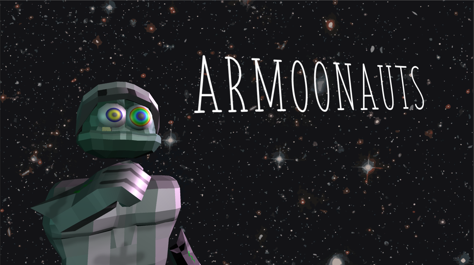 Armoonauts
