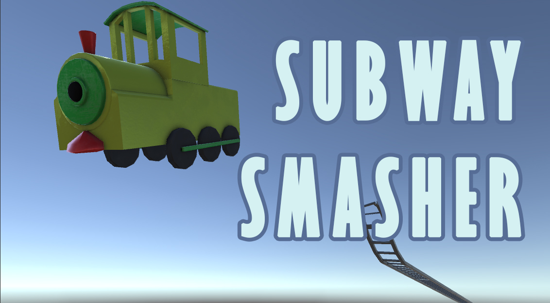 Subway Smasher