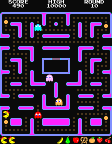 Screenshot 12 for Lady Pac