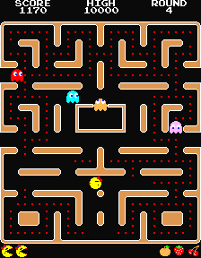 Screenshot 6 for Lady Pac