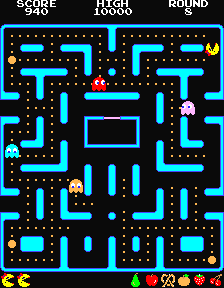 Screenshot 10 for Lady Pac
