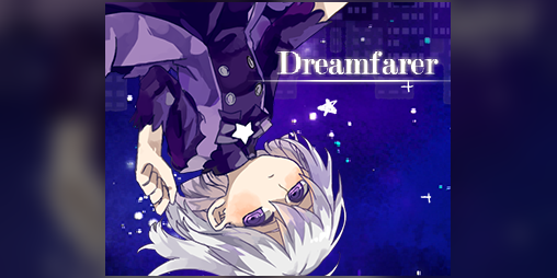 Cover image for Dreamfarer (English Translation)