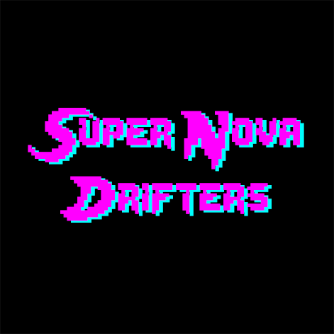 Super Nova Drifters