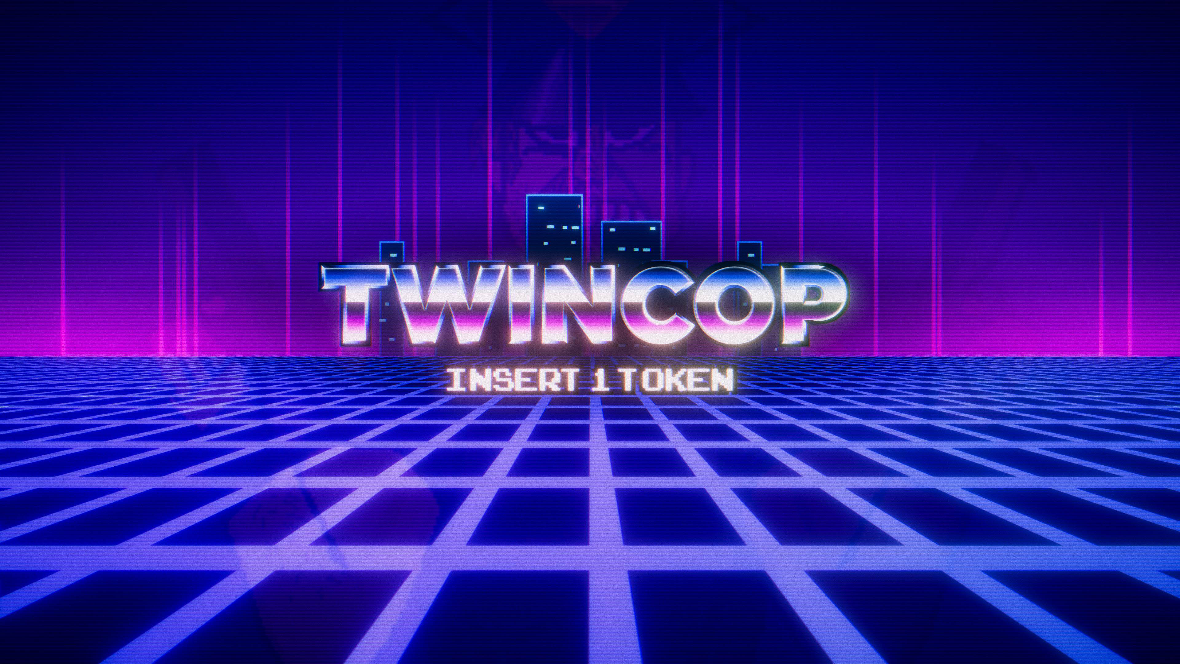 TwinCop on Steam
