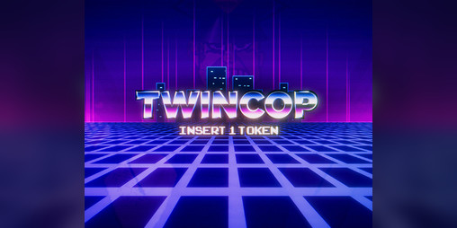 Cover image for TwinCop