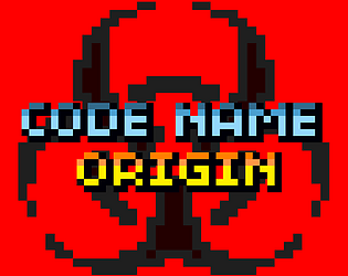 Code Name: Origin