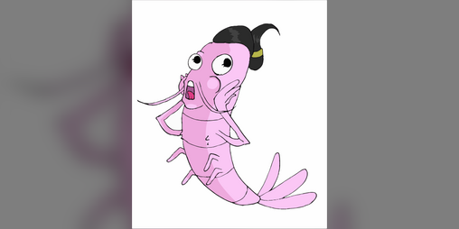 Cover image for Puke Party