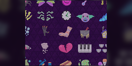 Cover image for Hocus Pocus (print & play edition)