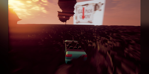 Cover image for A Bad Game (That's It)