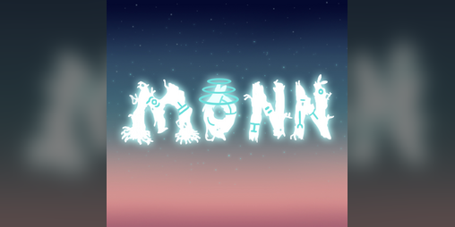 Cover image for Monn