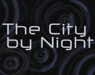 The City by Night