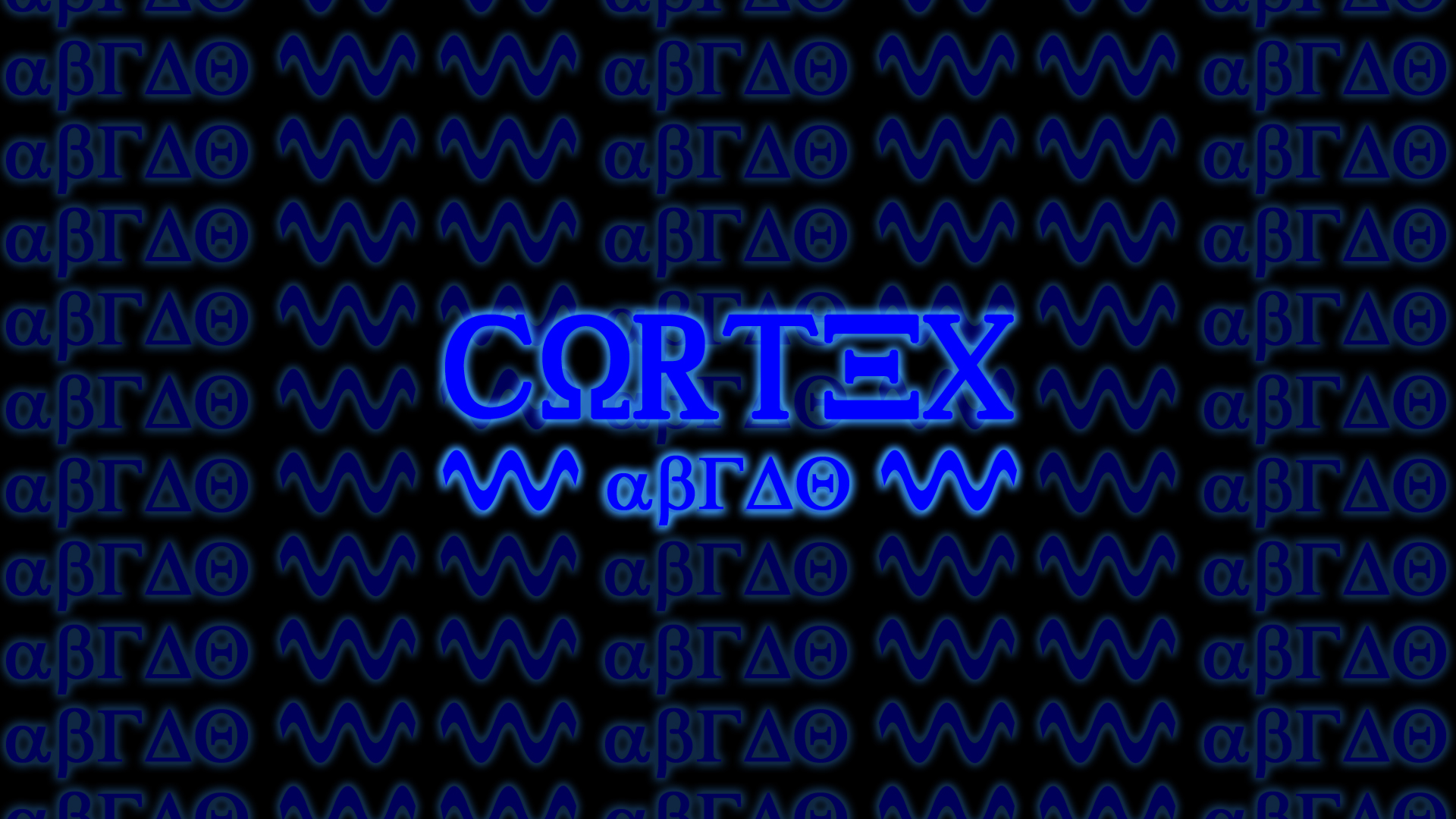 Cortex [prototype] by Studio Kraze
