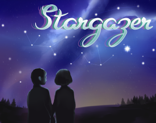Cover image for Stargazer