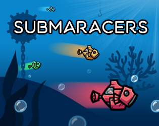 Submaracers