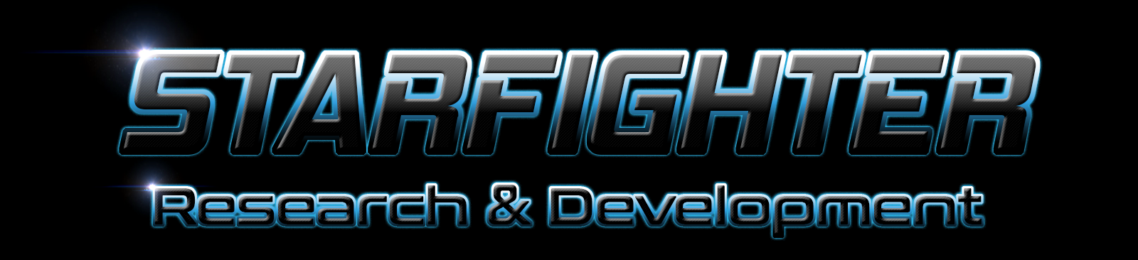 StarFighter R&D HD Edition