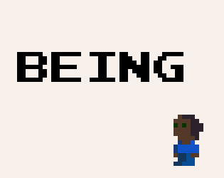 Being