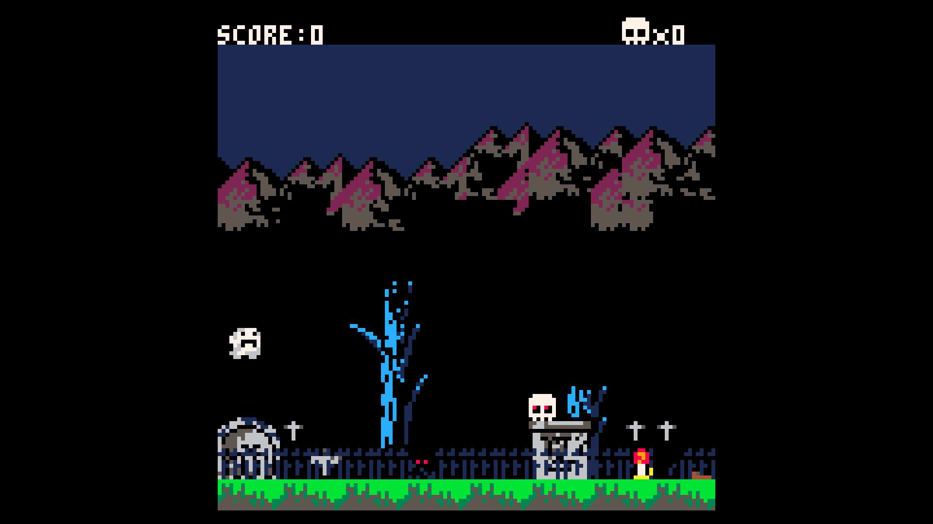 Cover image for Monsters