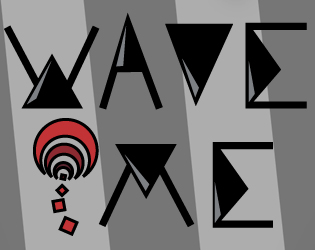 Cover image for Wave Me