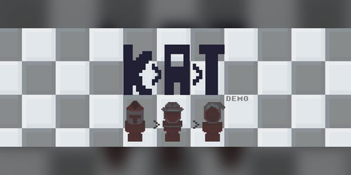 Cover image for K>A>T