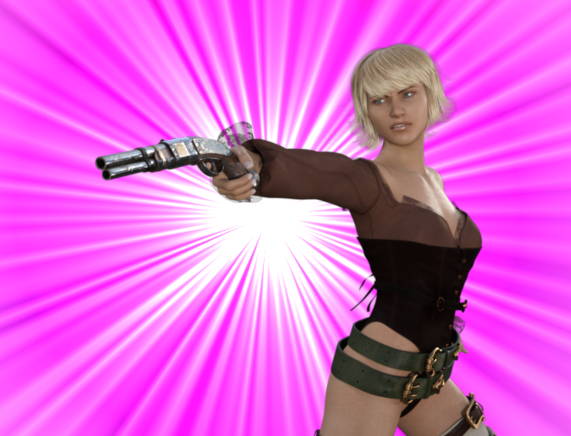 Screenshot 6 for A Pirate's Wife For Me