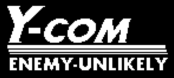 YCOM: Enemy Unlikely