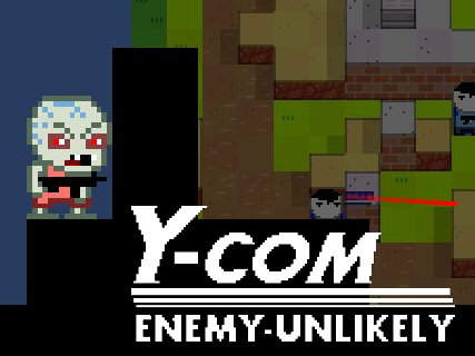 YCOM: Enemy Unlikely
