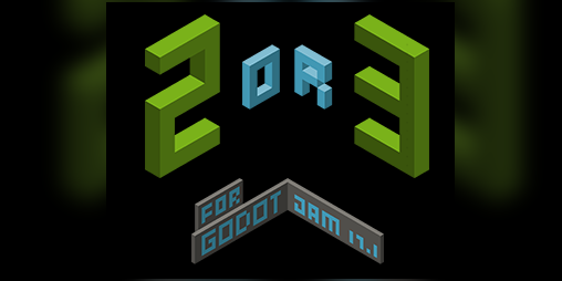 Cover image for 2 or 3