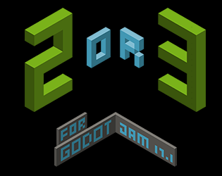 Cover image for 2 or 3