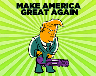 Make America Great Again
