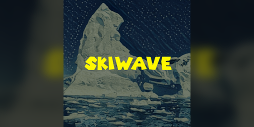 Cover image for SkiWave: The Melting Pole