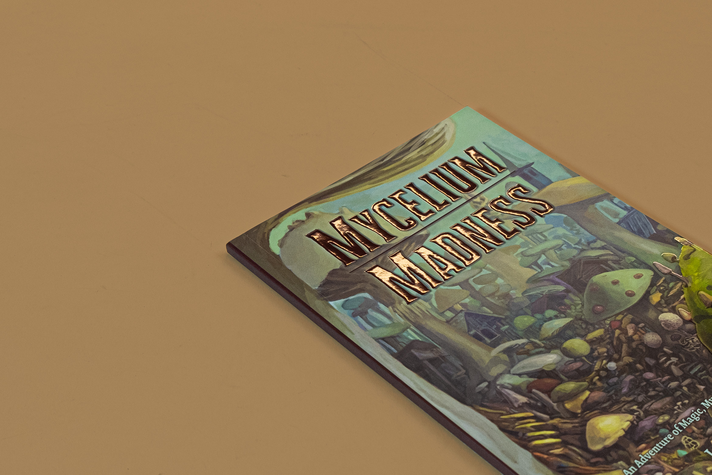 Screenshot 6 for Mycelium Madness