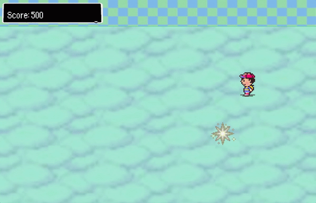 Teleport Rush!