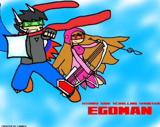 Egoman