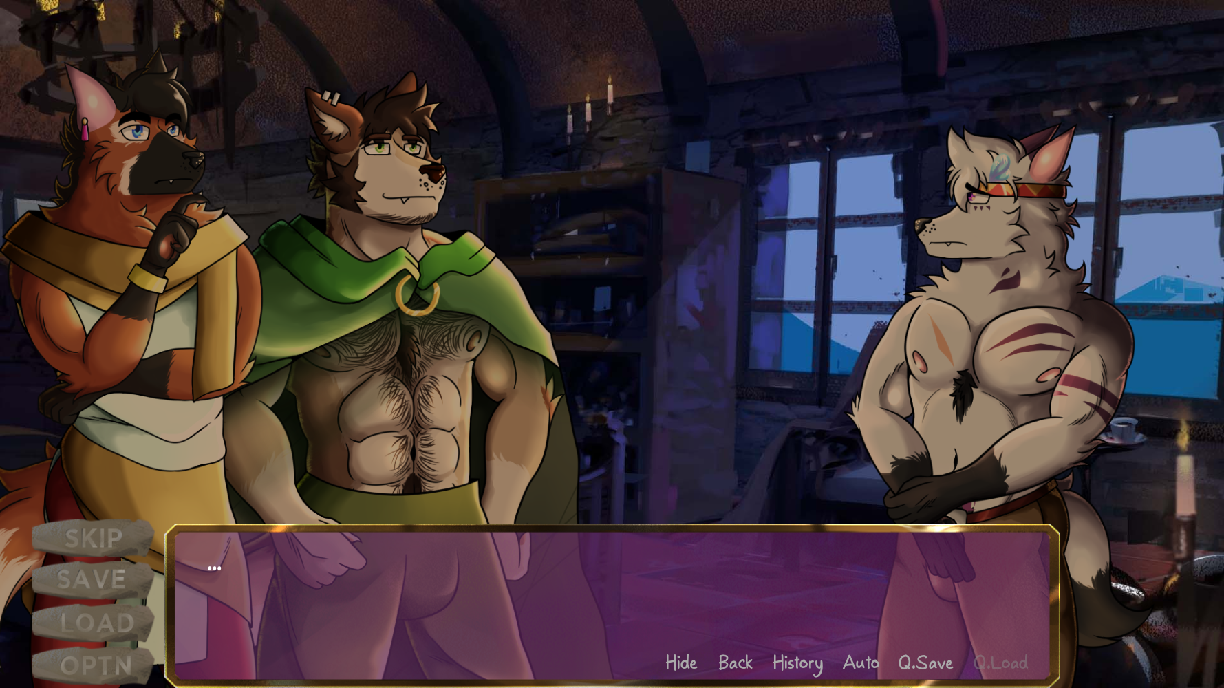 Screenshot 6 for Heart Of Amethyst