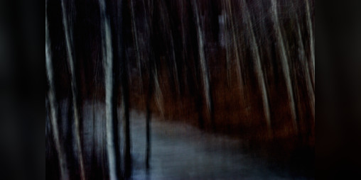 Cover image for The Exit (Interactive Fiction)
