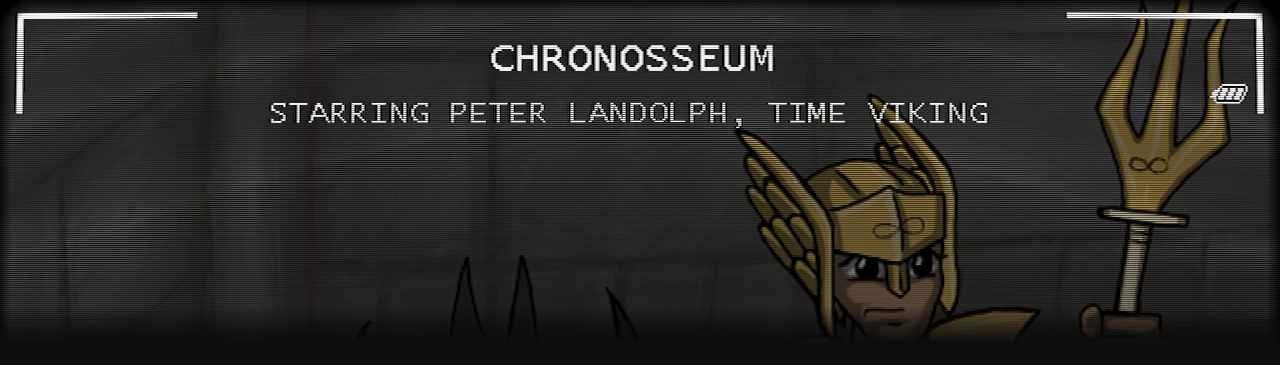 Chronosseum