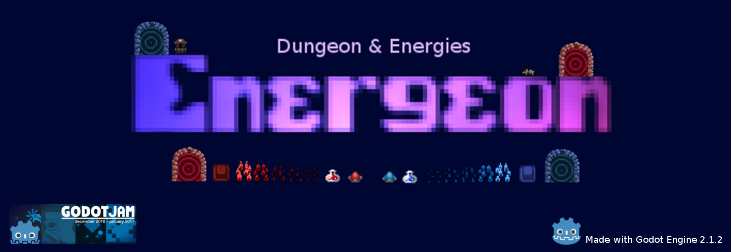 Energeon