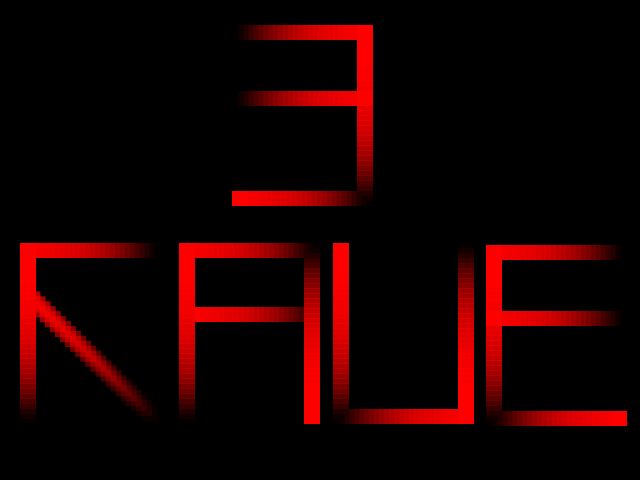 3Rave