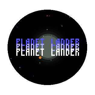 Planet Lander