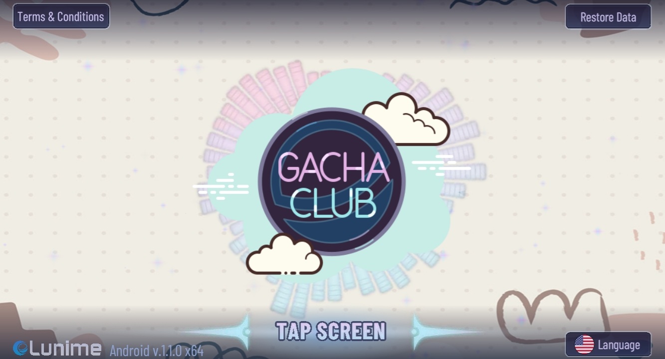 Games like Gacha Cute Pc 